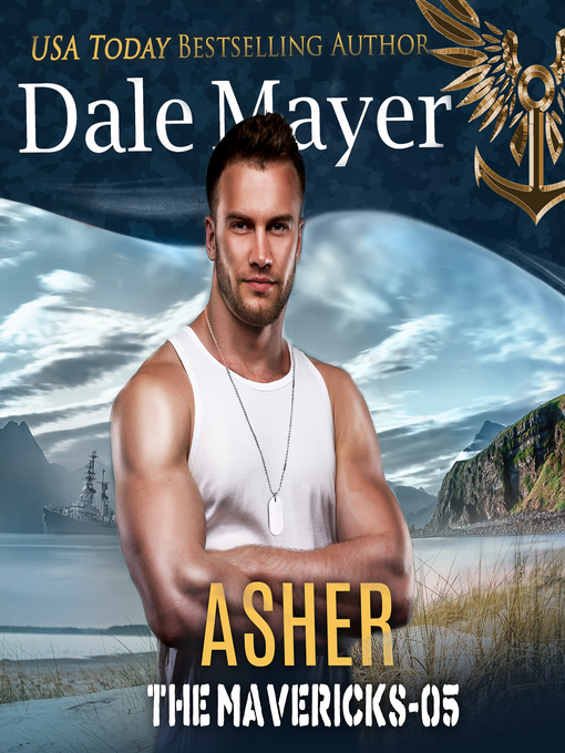 Title details for Asher by Dale Mayer - Available